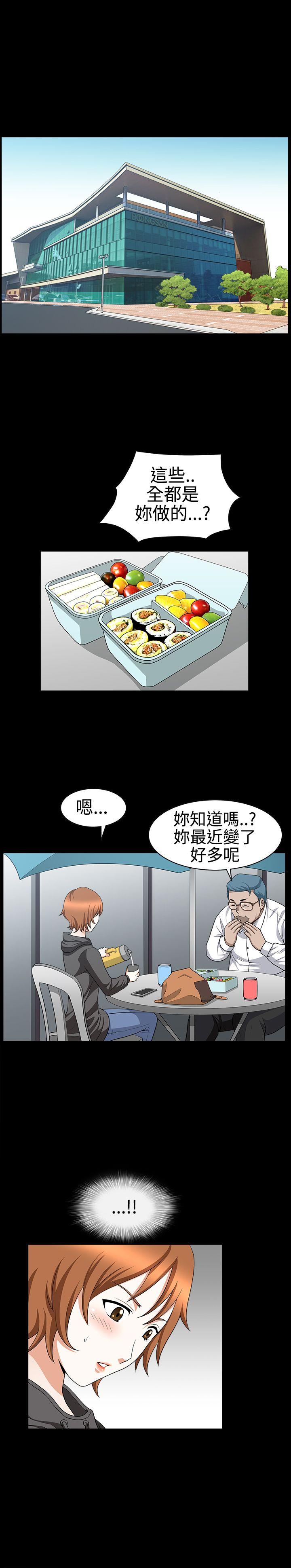 人妻性解放3:粗糙的手 第27話 第6页