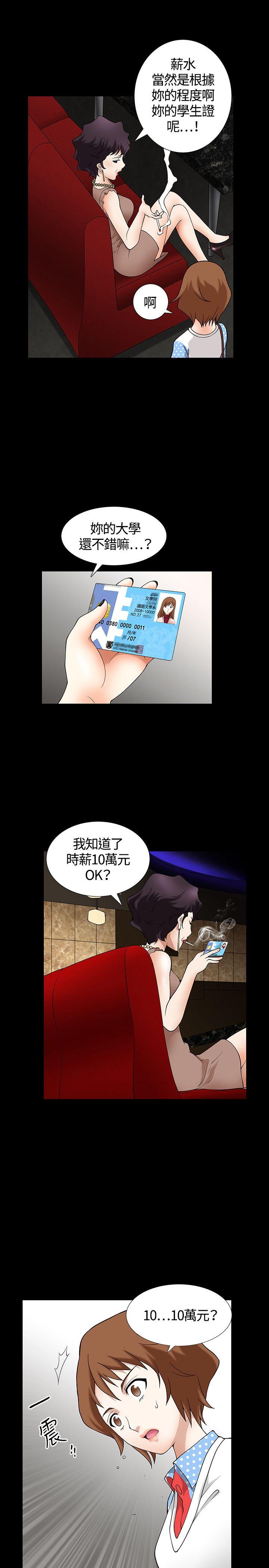 人妻性解放3:粗糙的手 第3話 第15页
