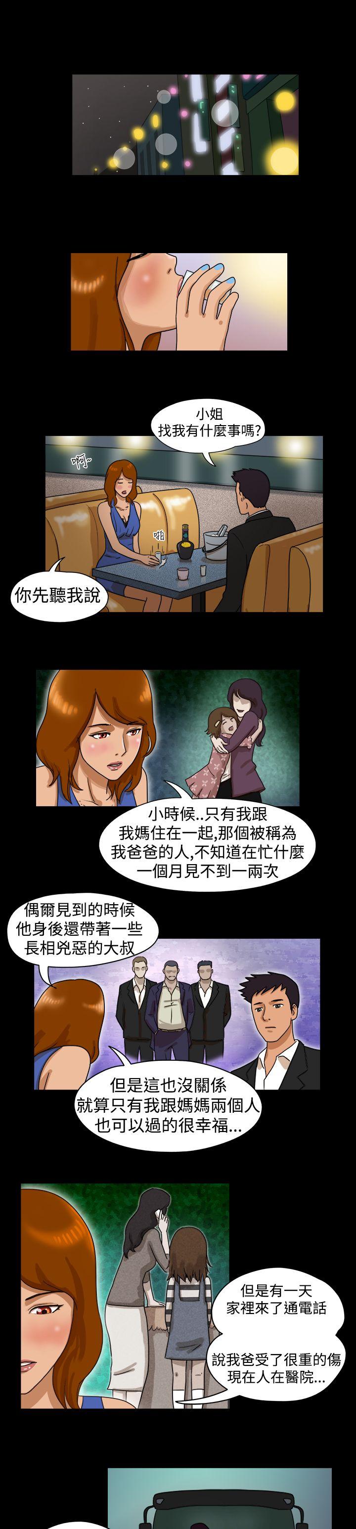 The Day 第14話 第7页
