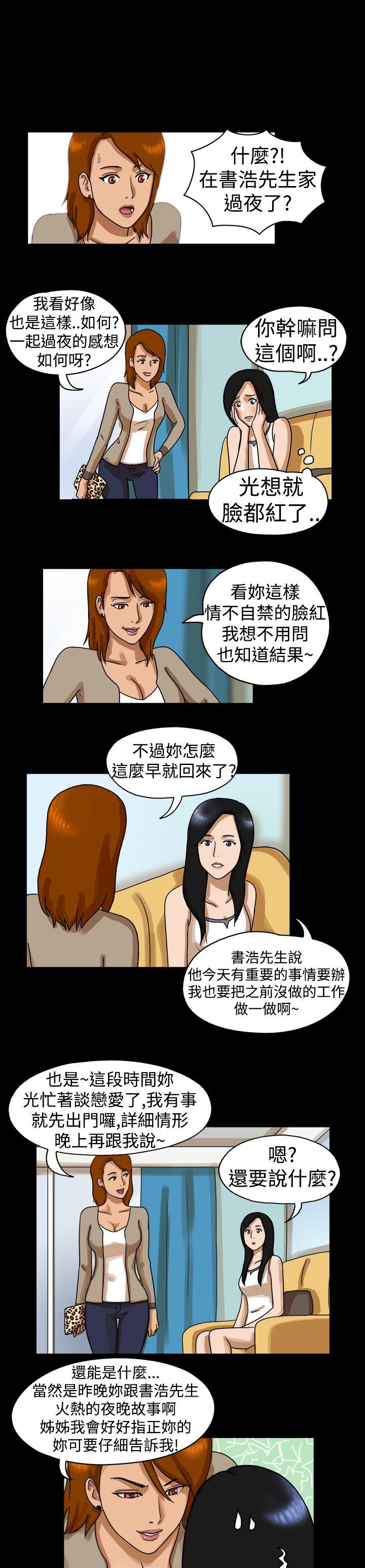 The Day 第20話 第7页