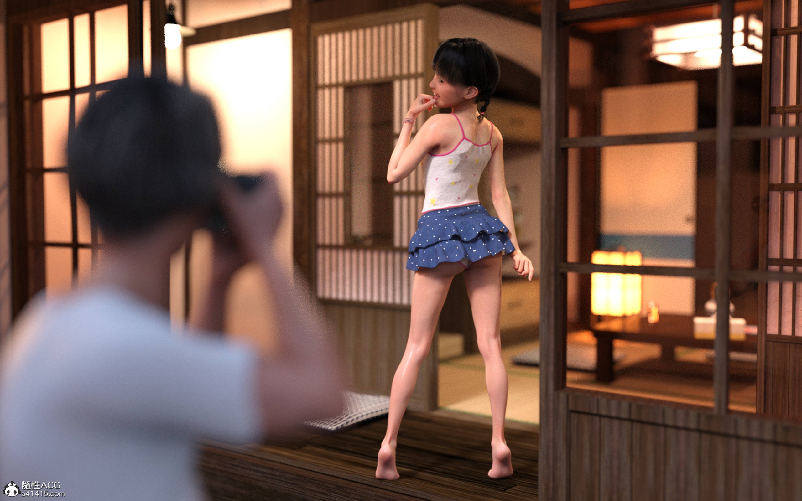 継父に愛 第14章 第28页