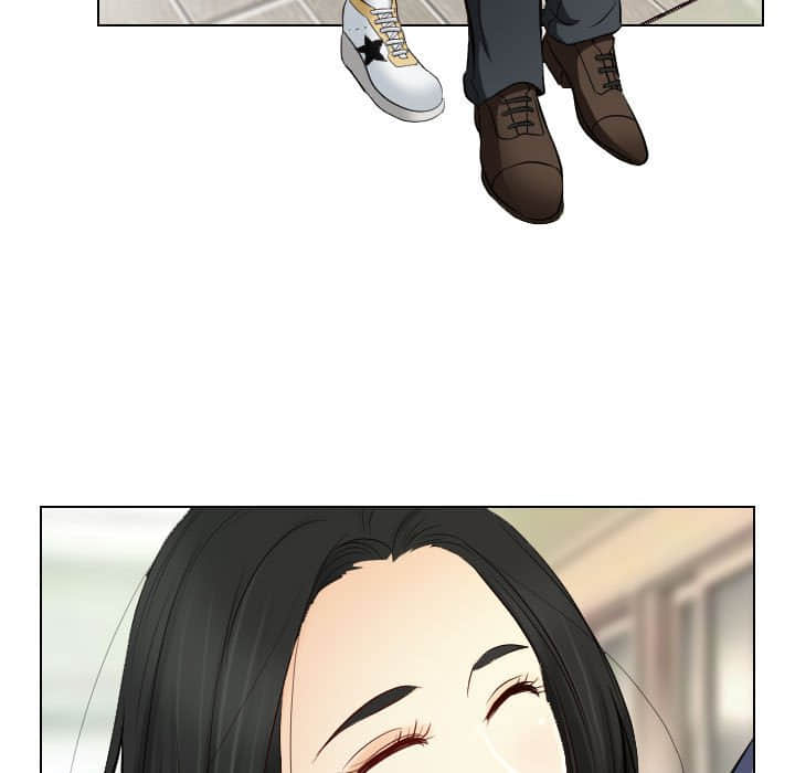 歧途 第22章 第21页