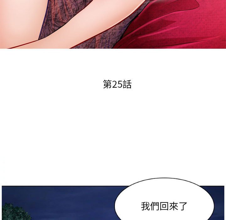 歧途 第25章 第31页