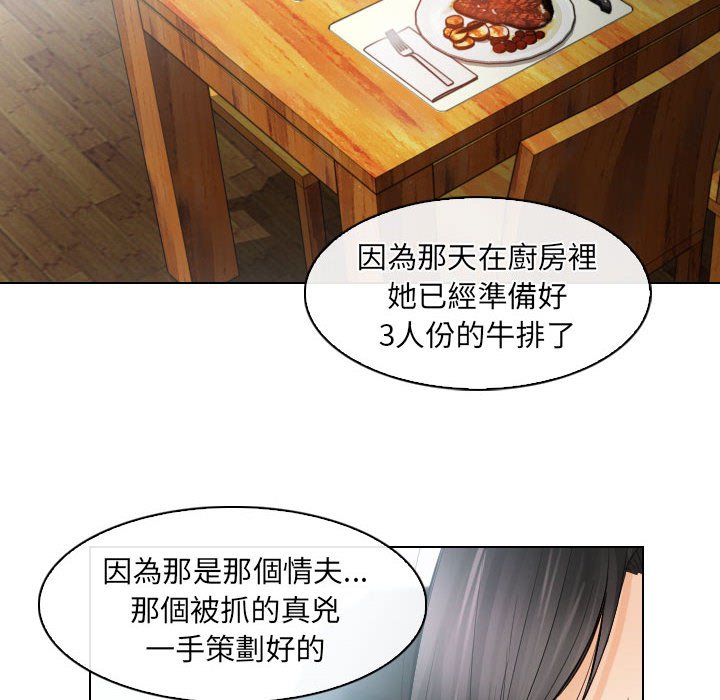 歧途 第31章 第20页