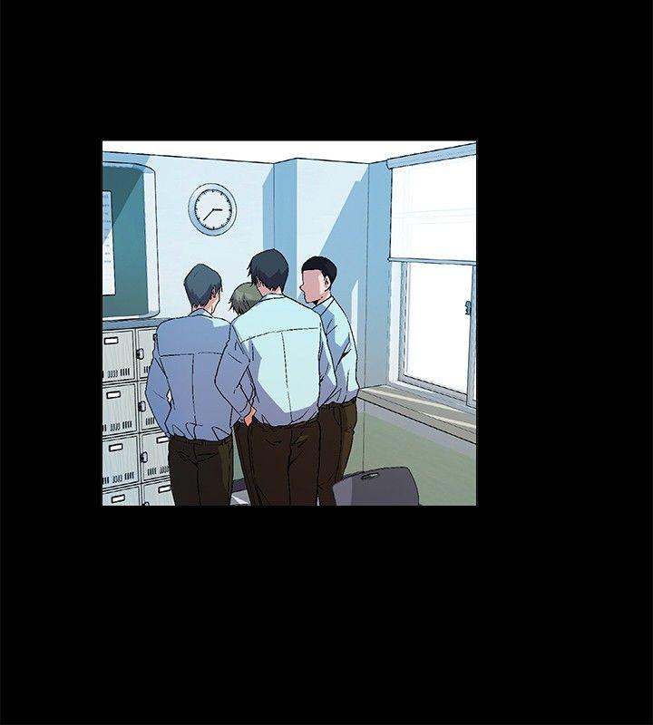 无名岛 第22話 第2页
