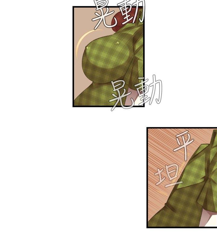 姊妹丼饭 第21話 第22页