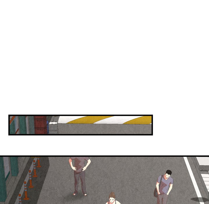 深淵 第29章 第29页