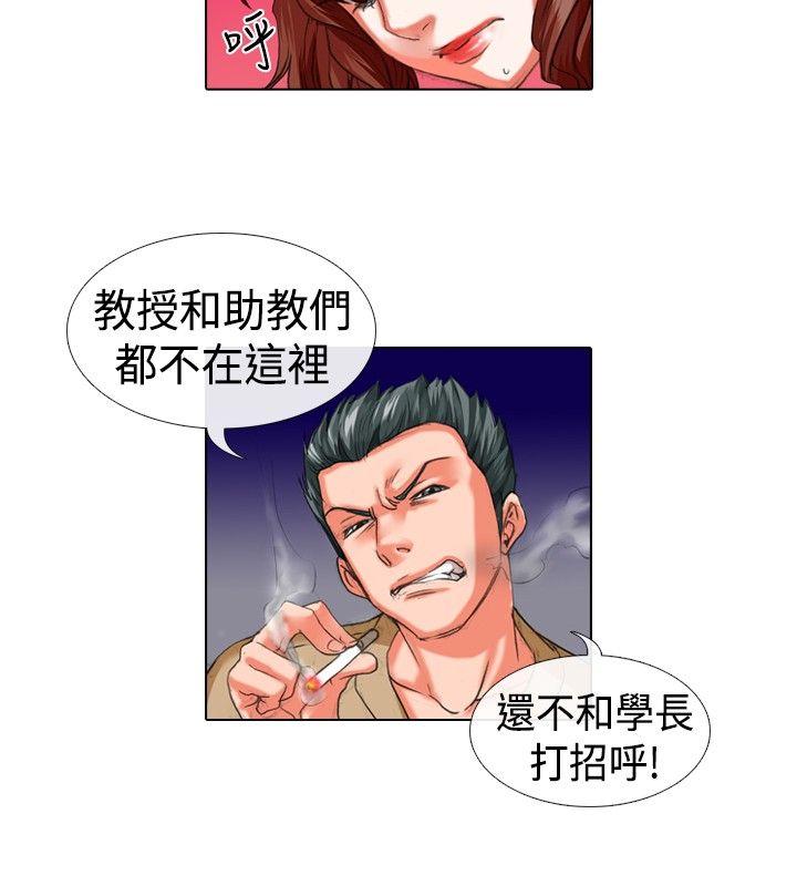 偶像狙击手 第19話 第2页