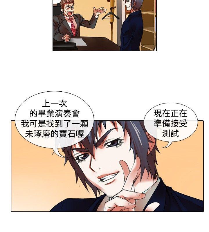 偶像狙击手 第22話 第2页