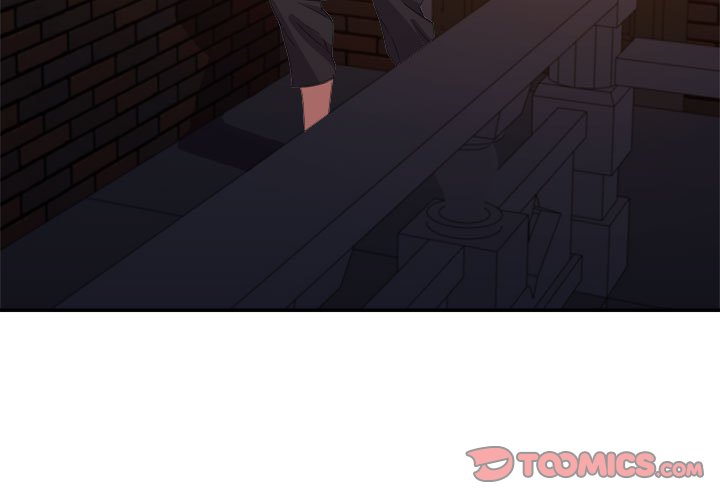 與暗戀重逢 第10章 第3页