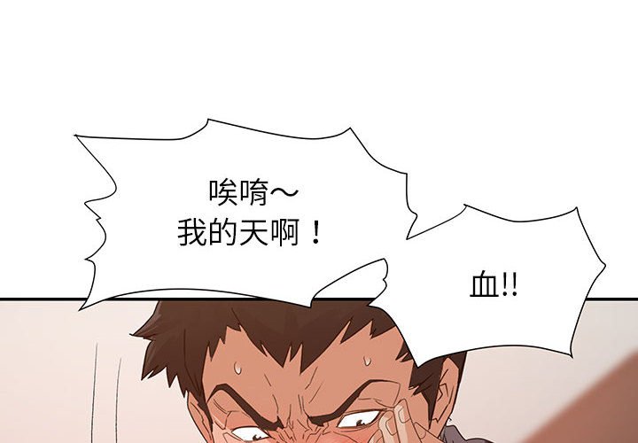 與暗戀重逢 第28章 第4页