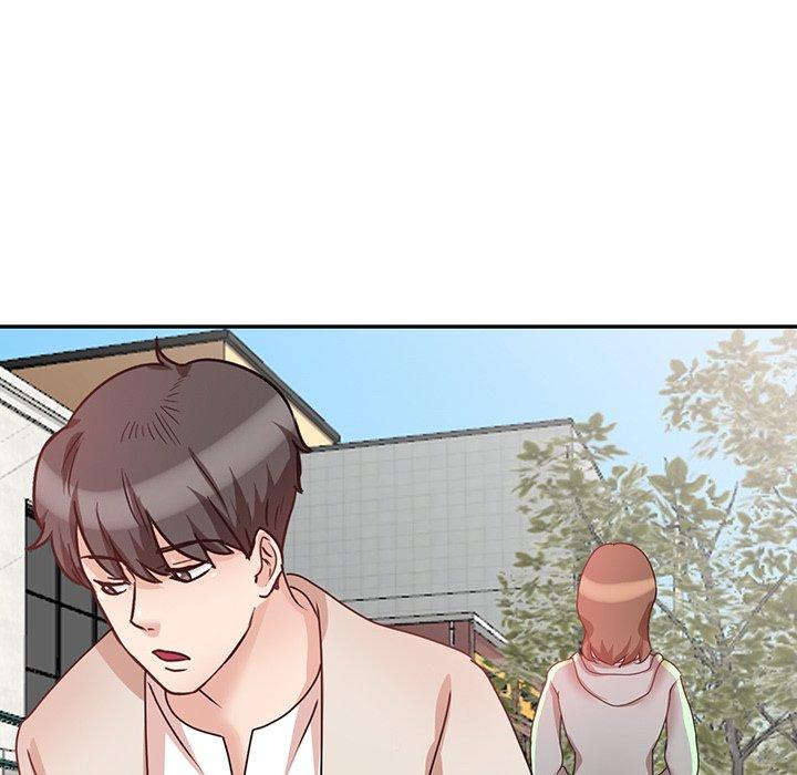 不良大嫂 第 27 話 第114页