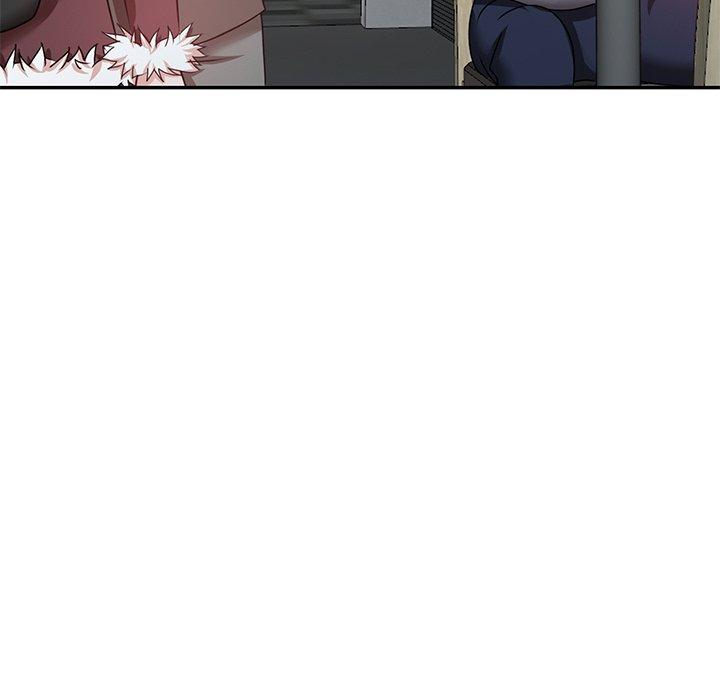 不良大嫂 第 27 話 第128页