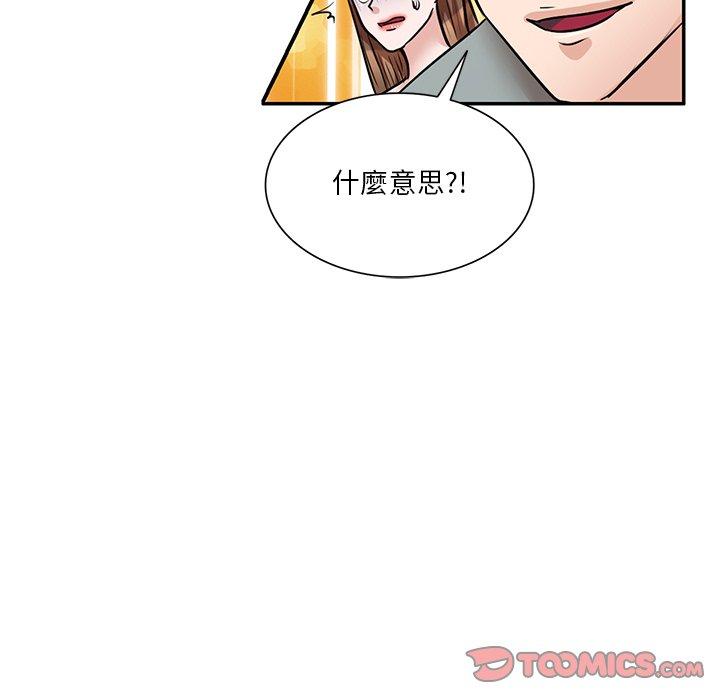 不良大嫂 第 20 話 第87页