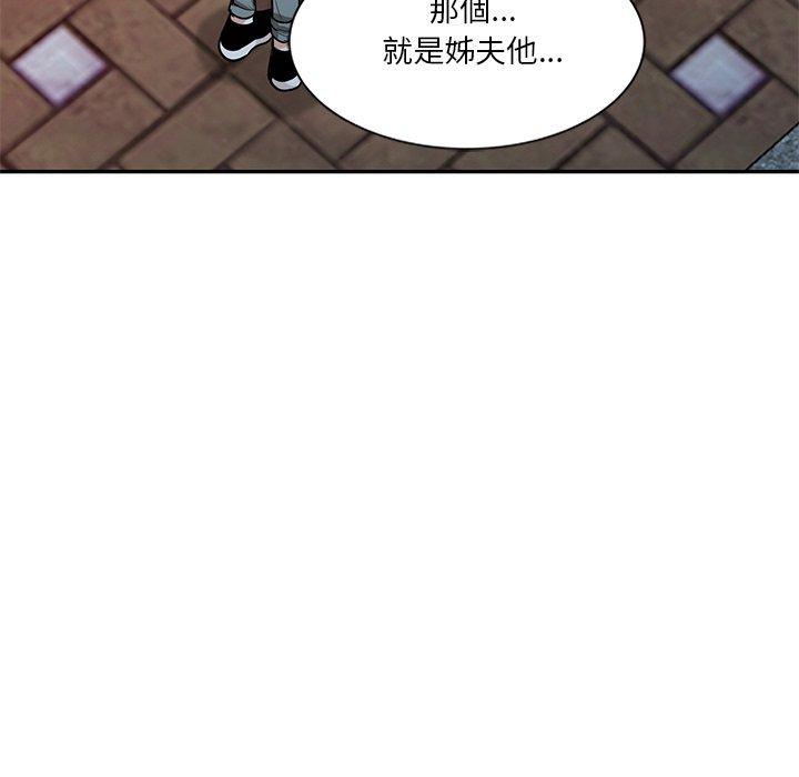 不良大嫂 第 21 話 第57页