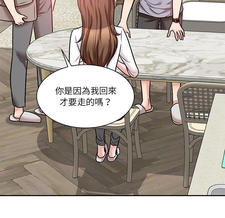 不良大嫂 第 21 話 第119页