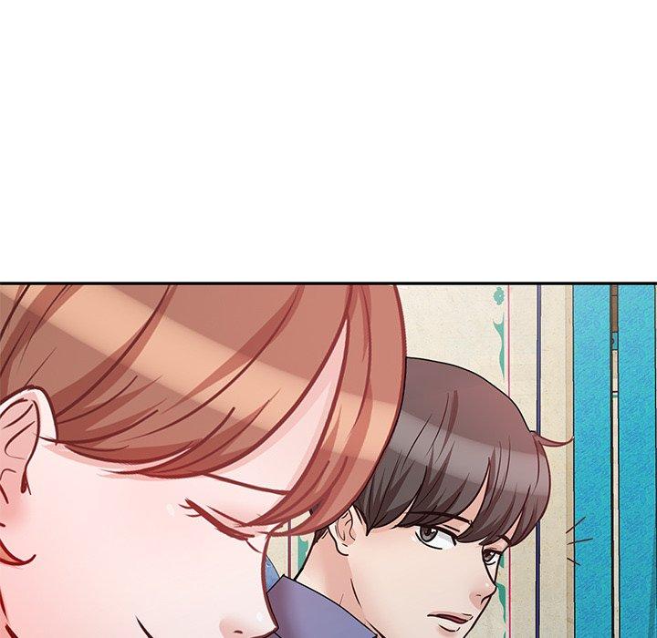 不良大嫂 第 23 話 第54页