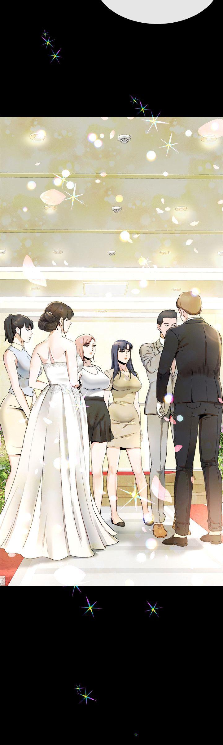 姊夫,硬起来 第22話-終於見到前妻 第7页