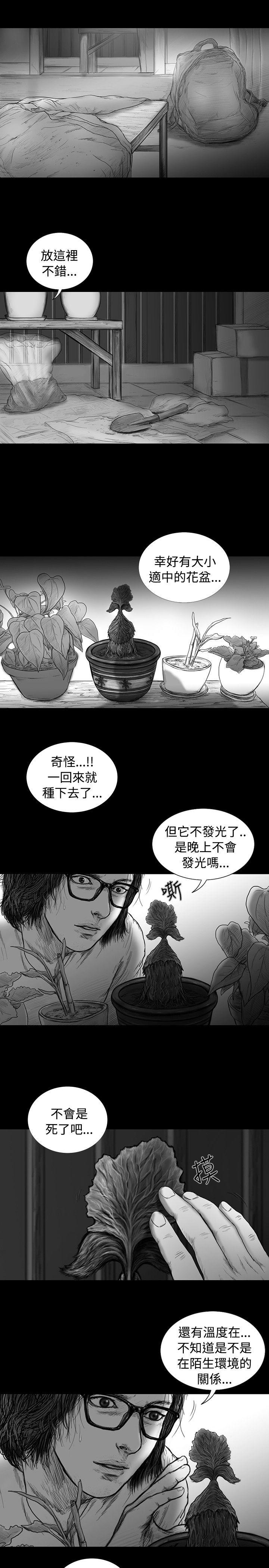 SEED The Beginning 第10話 第12页