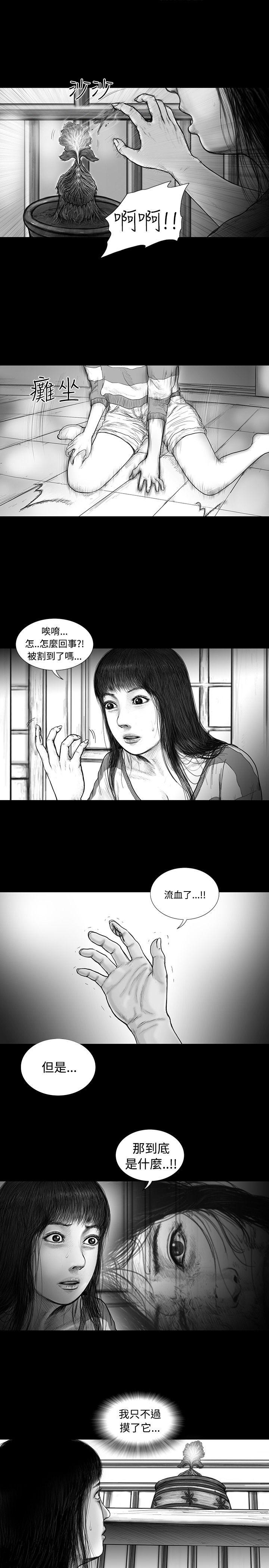 SEED The Beginning 第13話 第3页