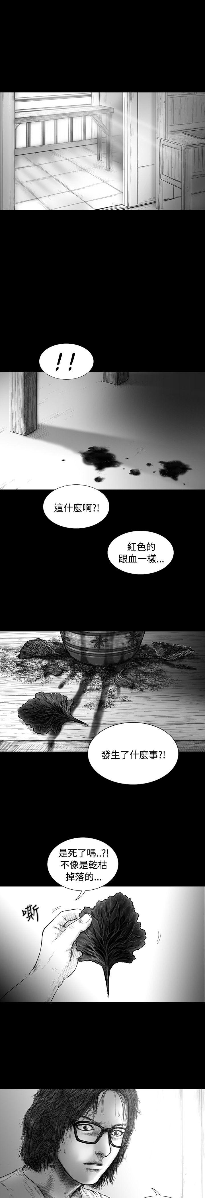 SEED The Beginning 第15話 第1页