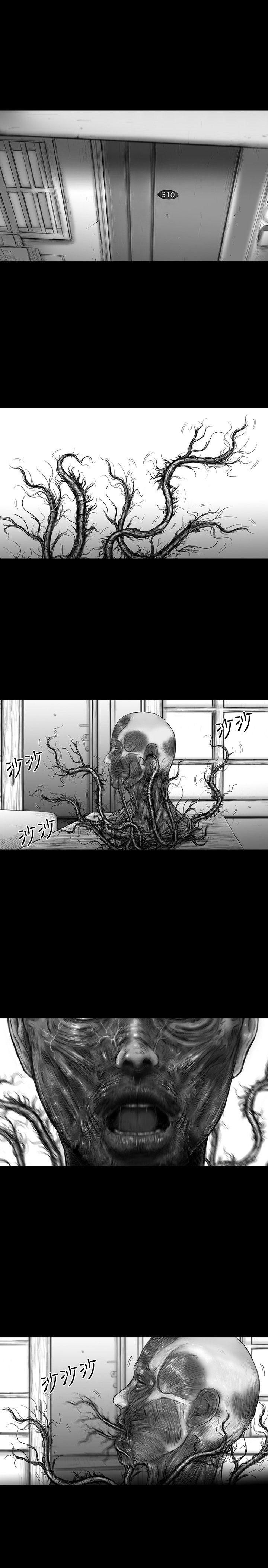 SEED The Beginning 第20話 第14页