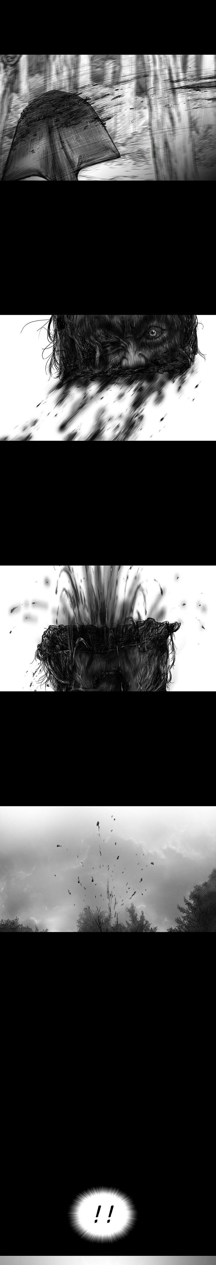 SEED The Beginning 第30話 第17页
