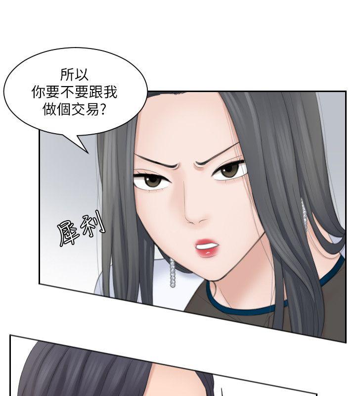 熟女的滋味 第20話 - 看你信不信 第20页