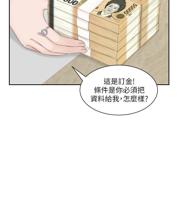 熟女的滋味 第20話 - 看你信不信 第22页
