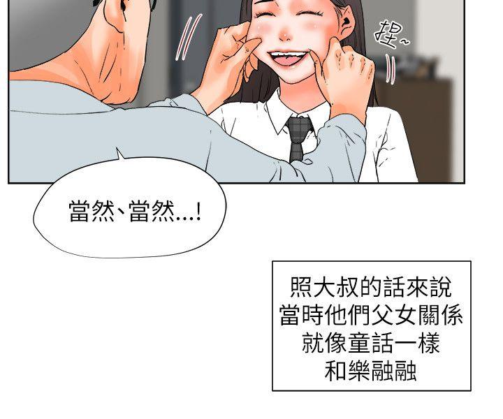 交往的条件 第29話 第21页