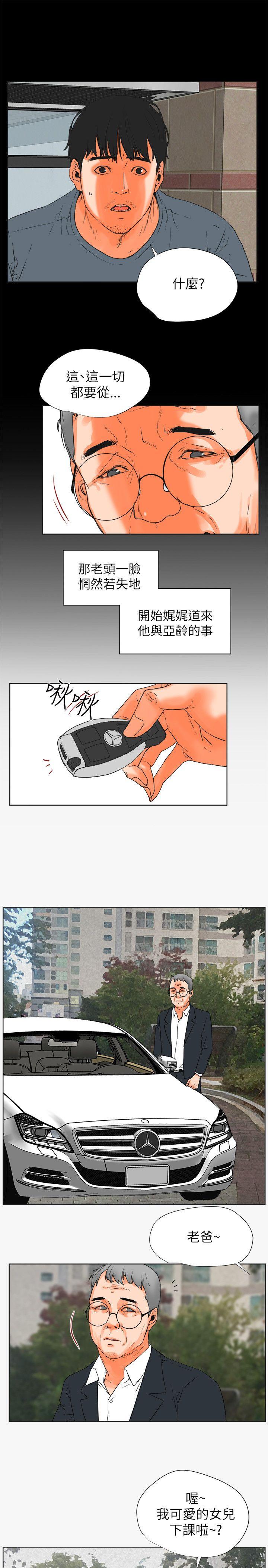 交往的条件 第29話 第7页