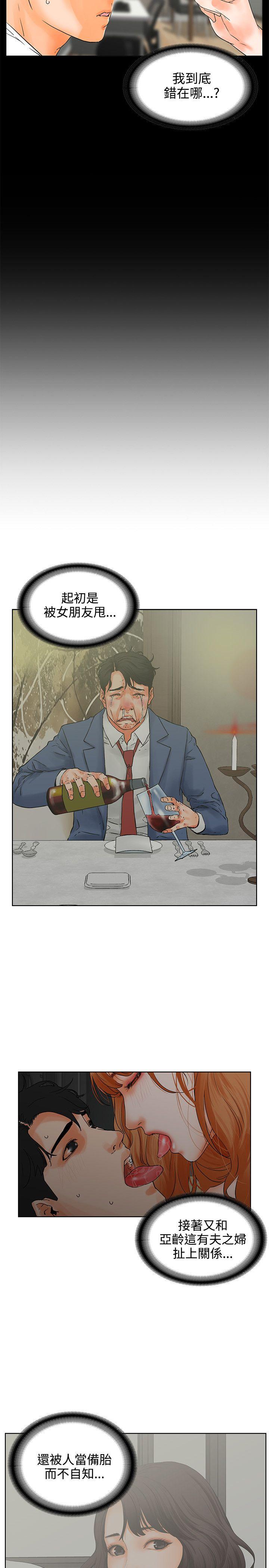 交往的条件 第21話 第8页