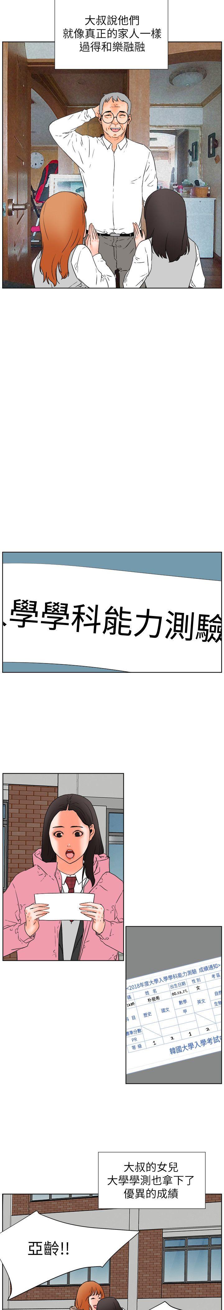 交往的条件 第30話 第8页