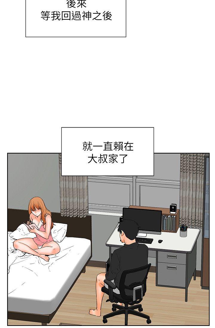 交往的条件 第32話 第16页