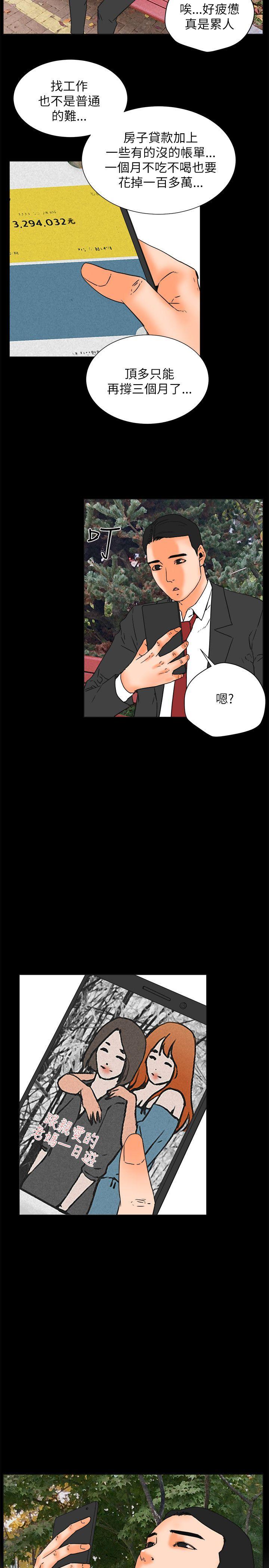 交往的条件 最終話 第2页
