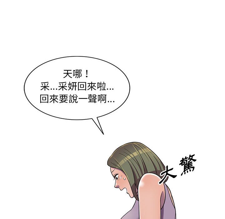 樓下房客不安分 第10章 第110页
