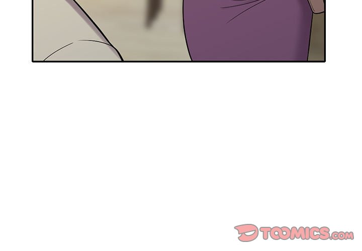 樓下房客不安分 第11章 第3页
