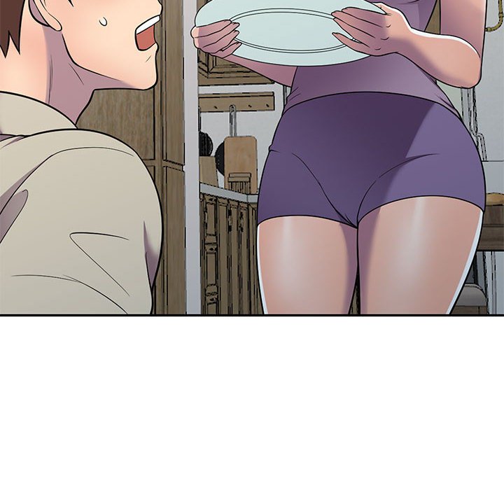 樓下房客不安分 第11章 第10页