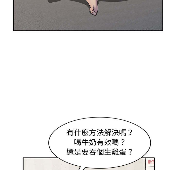 樓下房客不安分 第11章 第36页