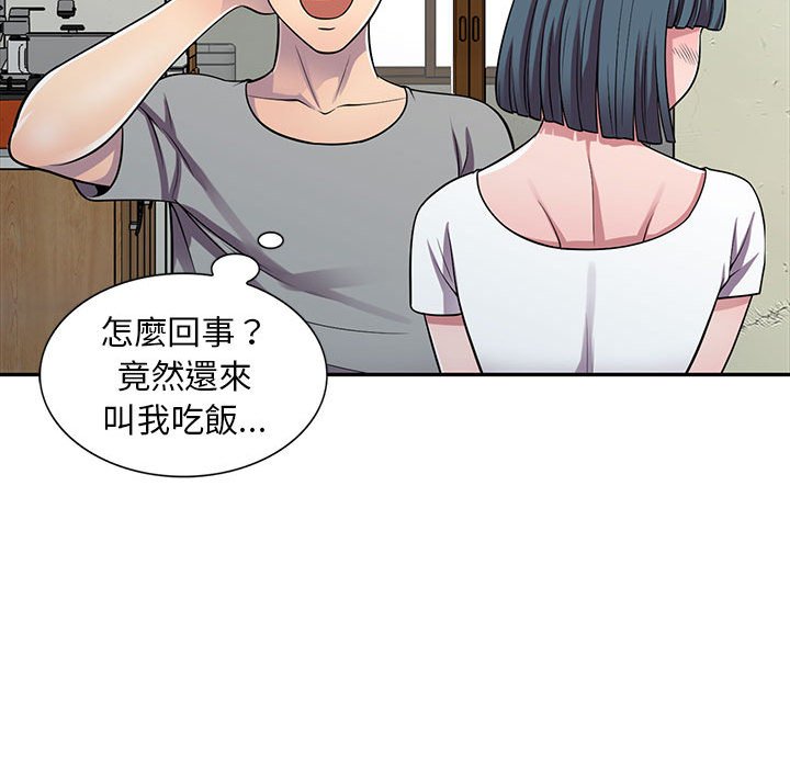 樓下房客不安分 第13章 第58页
