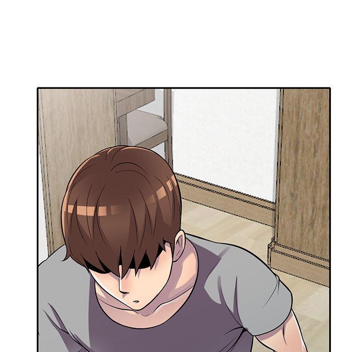 樓下房客不安分 第13章 第92页