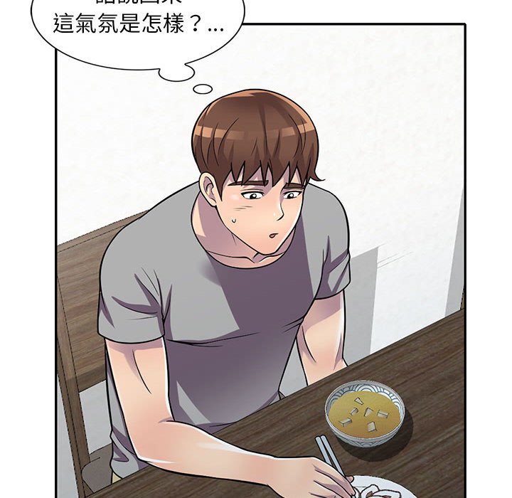 樓下房客不安分 第13章 第76页