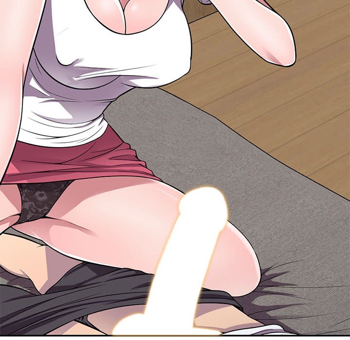 樓下房客不安分 第14章 第114页