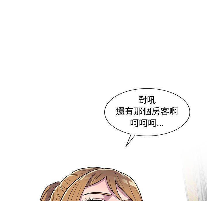 樓下房客不安分 第14章 第11页