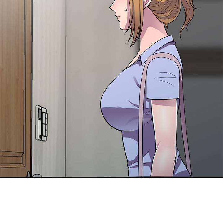 樓下房客不安分 第15章 第6页