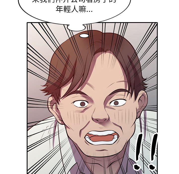 樓下房客不安分 第16章 第61页