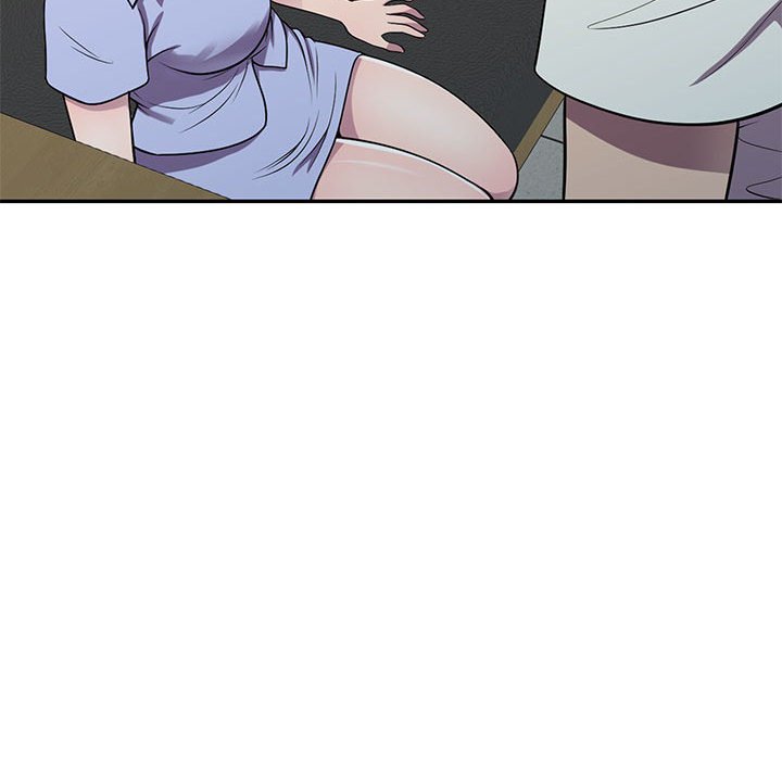 樓下房客不安分 第16章 第97页