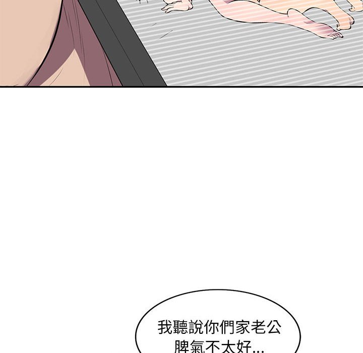 樓下房客不安分 第16章 第80页