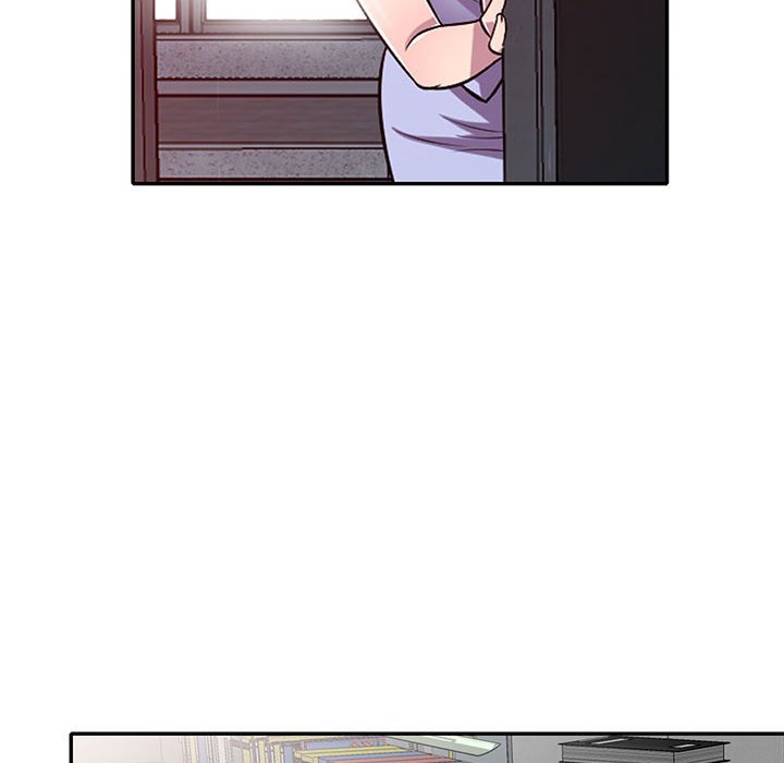 樓下房客不安分 第16章 第89页
