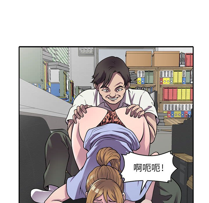 樓下房客不安分 第18章 第15页